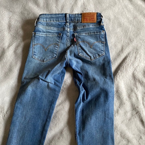 Denim Jeans - Picture 3 of 3